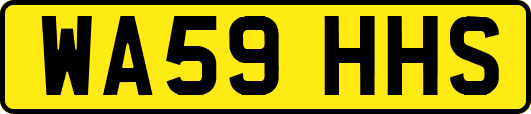 WA59HHS