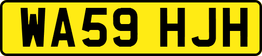 WA59HJH