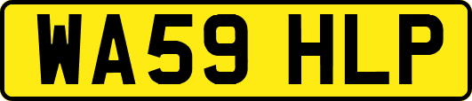 WA59HLP