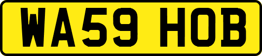 WA59HOB