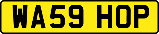 WA59HOP