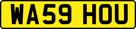 WA59HOU