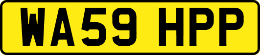 WA59HPP