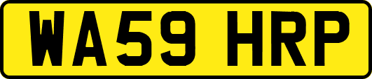 WA59HRP