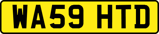 WA59HTD