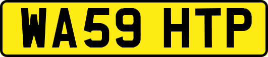 WA59HTP