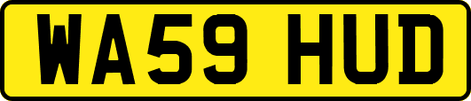 WA59HUD