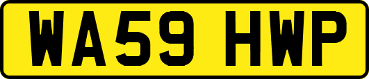WA59HWP