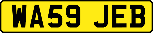 WA59JEB