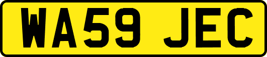 WA59JEC