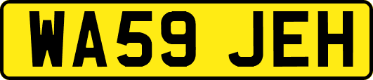 WA59JEH
