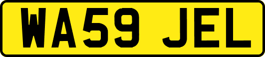 WA59JEL