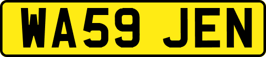 WA59JEN