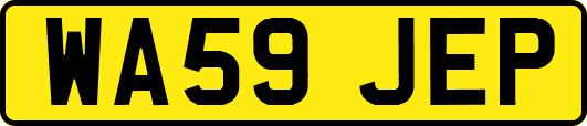 WA59JEP