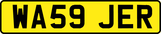 WA59JER
