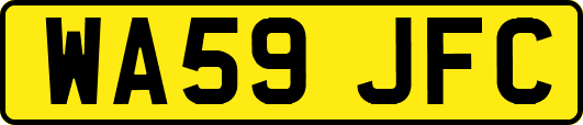 WA59JFC