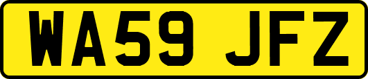 WA59JFZ