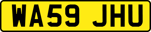 WA59JHU