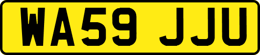 WA59JJU