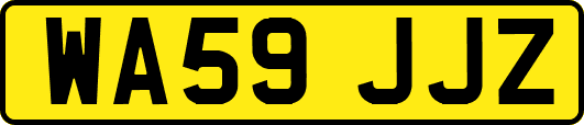 WA59JJZ