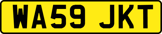 WA59JKT