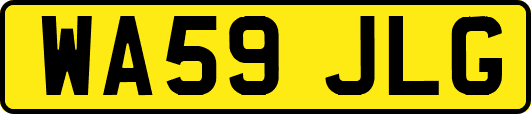 WA59JLG