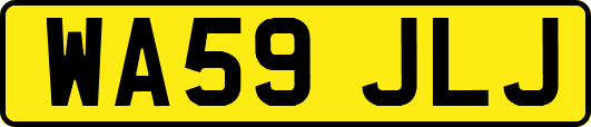WA59JLJ