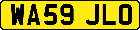 WA59JLO