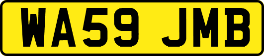 WA59JMB