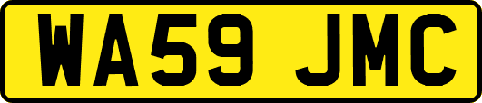 WA59JMC