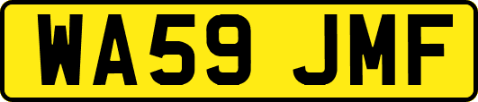 WA59JMF