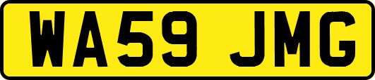WA59JMG