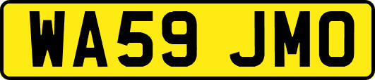 WA59JMO