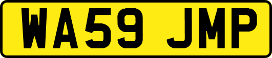 WA59JMP