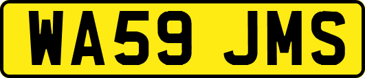 WA59JMS