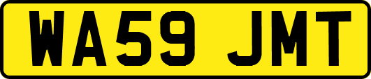 WA59JMT