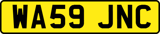 WA59JNC
