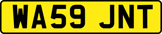 WA59JNT