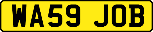 WA59JOB
