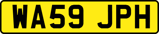 WA59JPH