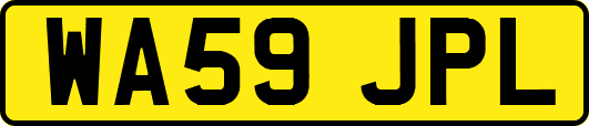 WA59JPL