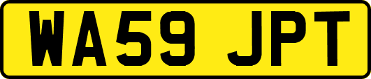 WA59JPT