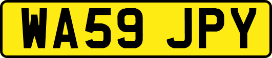 WA59JPY
