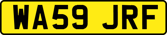 WA59JRF
