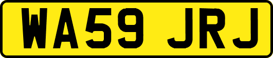 WA59JRJ