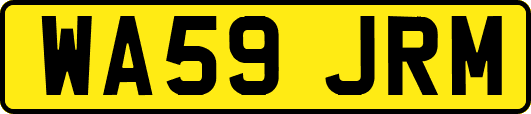 WA59JRM