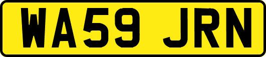 WA59JRN