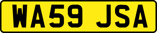 WA59JSA