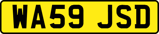 WA59JSD
