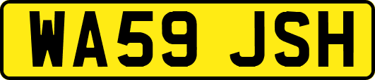 WA59JSH